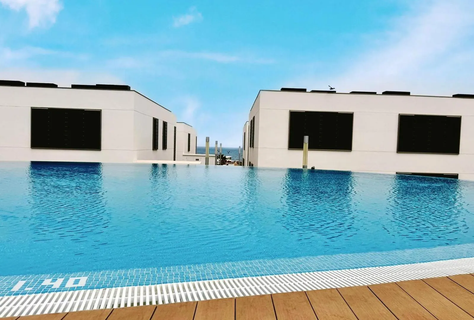 Abades Apartment Beach & Pool Abades (Tenerife)
