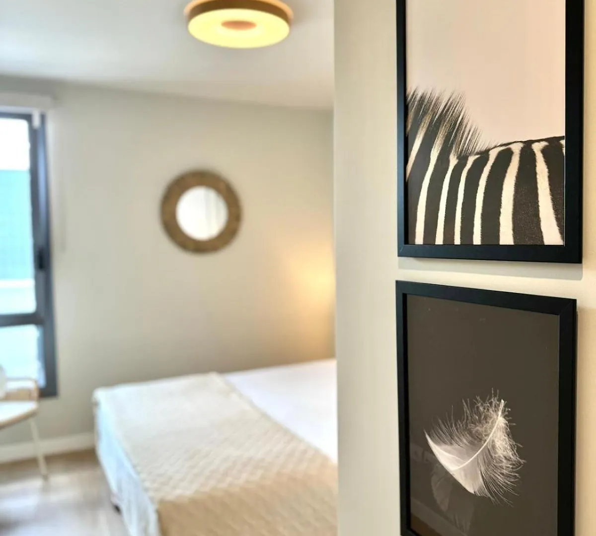 Abades Apartment Beach & Pool إسبانيا