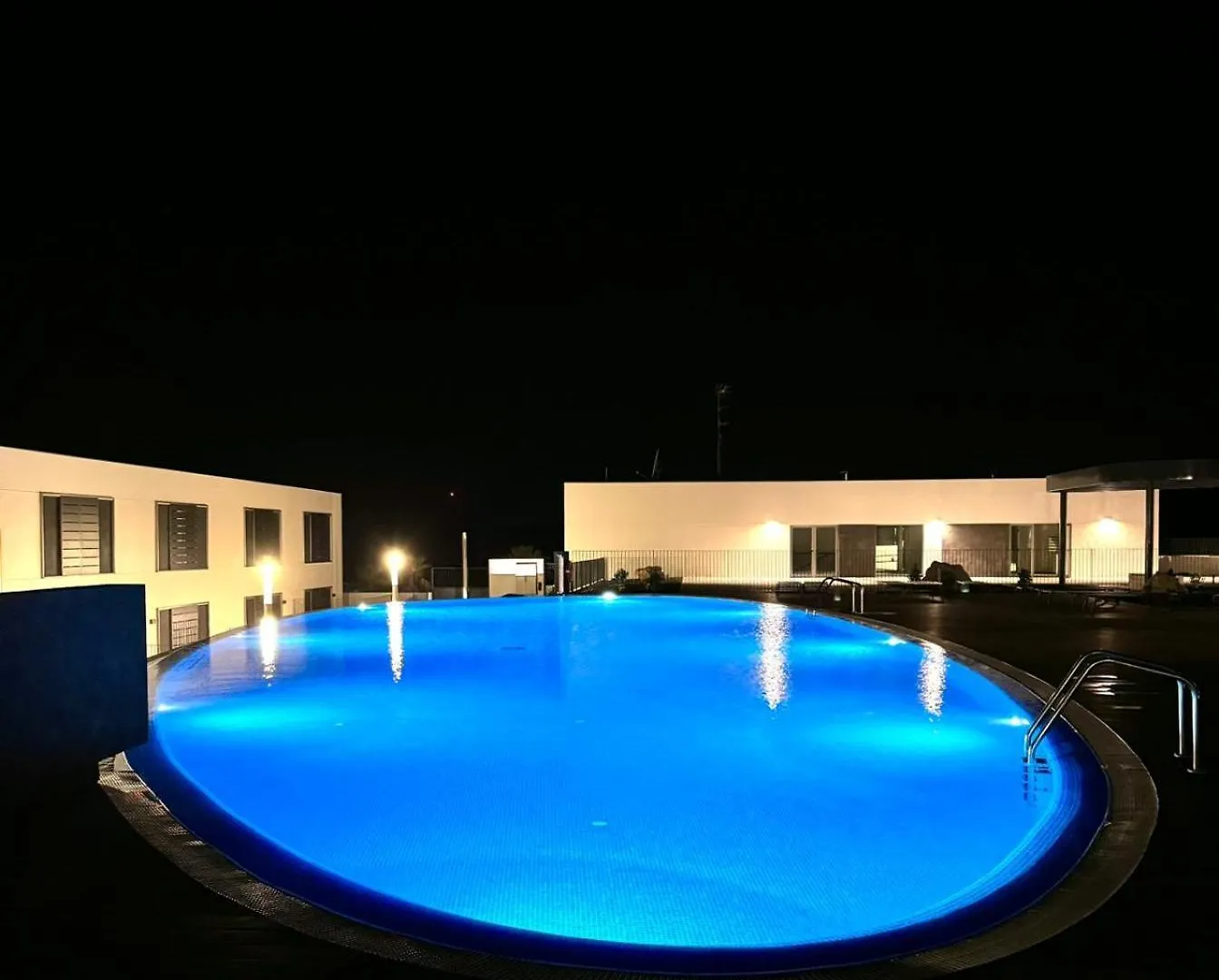 Abades Apartment Beach & Pool 0*, Abades (Tenerife)
