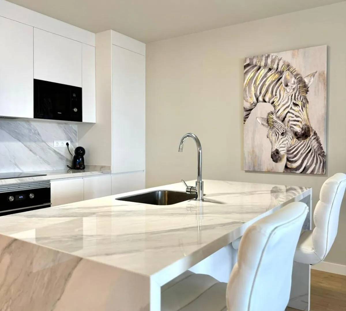 Abades Apartment Beach & Pool