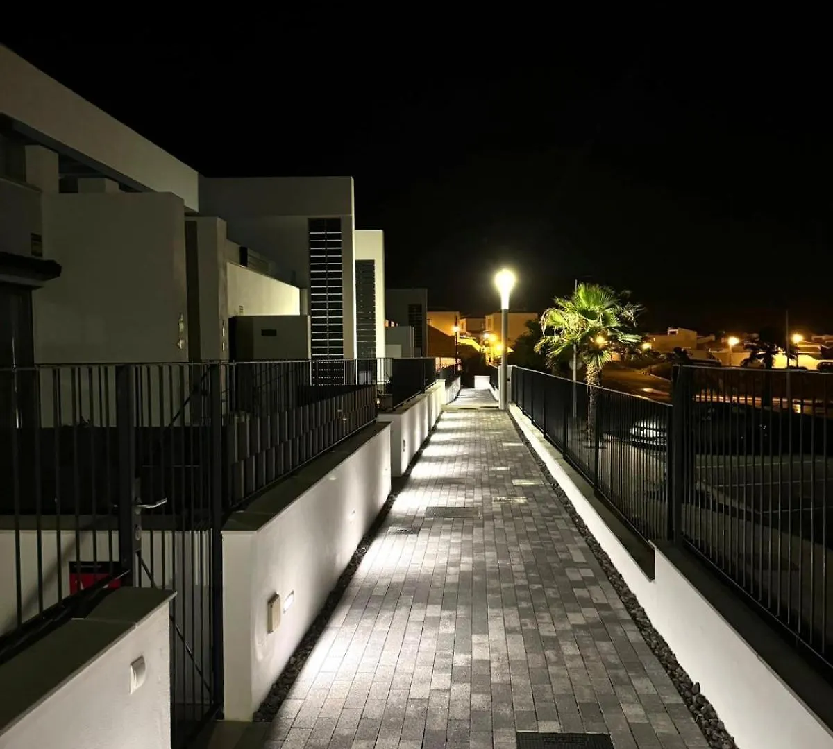 Abades Apartment Beach & Pool 0*, Abades (Tenerife)